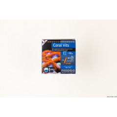 Coral Vits 30 ampoules
