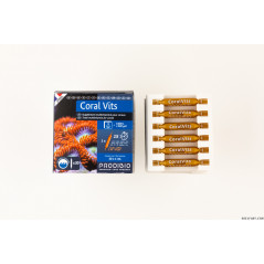Prodibio Coral Vits 30 ampoules Prodibio