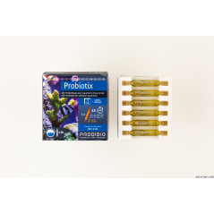 Prodibio Probiotix 30 ampoules (bactéries vivantes) Bactéries