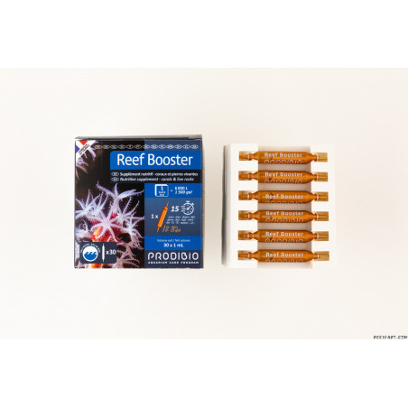 Prodibio Reef booster 30 ampoules Prodibio