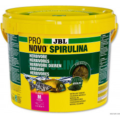 JBL JBL PRONOVO SPIRULINA FLAKES M 5,5l Food