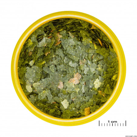 JBL PRONOVO GUPPY ESCAMAS S 250ml +