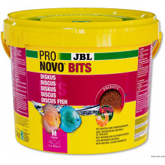 JBL JBL PRONOVO BITS GRANO M 5,5l Food