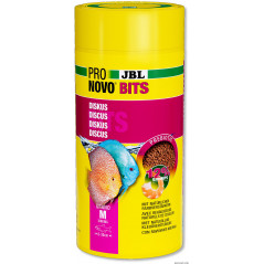 JBL JBL PRONOVO BITS GRANO M 1000ml Food
