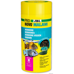 JBL JBL PRONOVO MALAWI GRANO M 1000ml Alimento