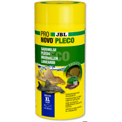 JBL JBL PRONOVO PLECO WAFER XL 1000ml Food
