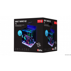Red Sea copy of Max Nano Cube Plug & play tank
