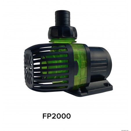 D&D Funktion FP2000 pump Return pump