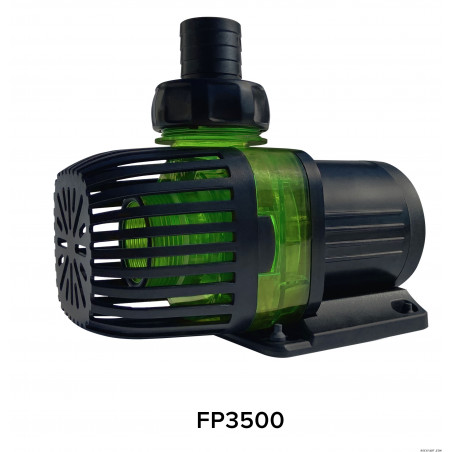 D&D Funktion FP3500 pump Return pump