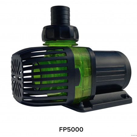 D&D Funktion FP5000 pump Return pump