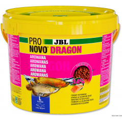 JBL JBL PRONOVO DRAGON STICK L 5,5l Nourriture