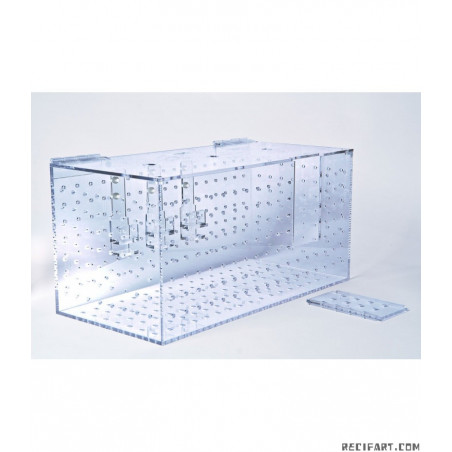 Bac d'acclimatation/quarantaine XL Acclimatation