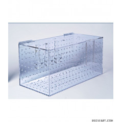 Bac d'acclimatation/quarantaine XL