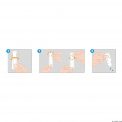 Unidoses Maintenance Marine 25/75 L