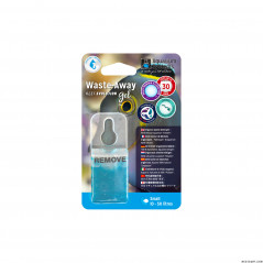 Aquarium systems Gel Waste-Away Marine Small Aquarium systems