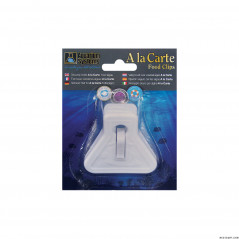 Aquarium systems A la Carte Food Clips Nourriture