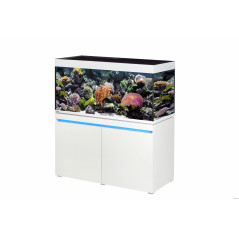 Eheim AQUA COMBI EH incpiria PowerLED+ marine 430 couleur alpin Aquarium non équipé