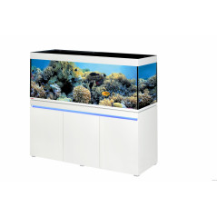 Eheim AQUA COMBI EH incpiria PowerLED+ marine 530 couleur alpin Aquarium non équipé