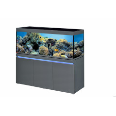 Eheim AQUA COMBI EH incpiria PowerLED marine 530 color graphit Unequipped Aquarium