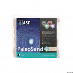 Aquarium systems Sable de corail PaleoSand Fin Sable d'aragonite