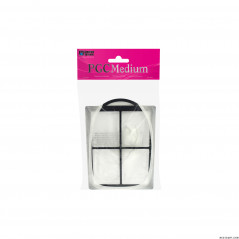 Aquarium systems Cartouche filtrante pour PGC Medium Nettoyage aquarium