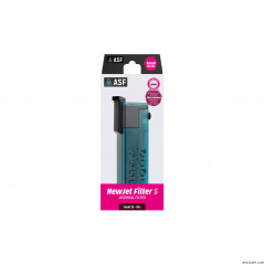 Aquarium systems NewJet Filter 130 - 400 Internal filter