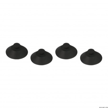 Suction cups for MaxiJet micro