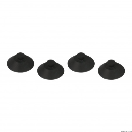 Aquarium systems Suction cups for MaxiJet micro Spare parts