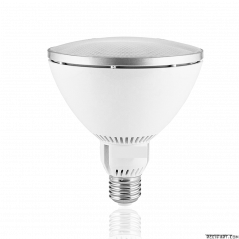 LED PAR bulb 18 Watt E27 - 2.800 K