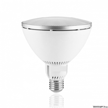 LED PAR bulb 18 Watt E27 - 6.500 K