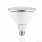 LED PAR bulb 18 Watt E27 - 6.500 K