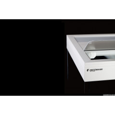 Sphera led marine 160 x 60 cm avec PULZAR G-3 105W