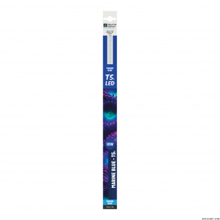 Aquarium systems T5 LED Marine Blue 1150mm Led