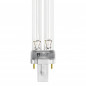 Lampe Compacte UVC G23 155mm GX23