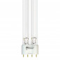 Lampe Compacte UVC 2G11 317mm