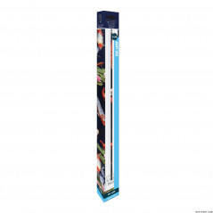 Aquarium systems Lampe Compacte UVC 2G11 530mm Stérilisateur UV