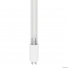 T5 UVC Pressure Flo 10W 4 Pin 10W