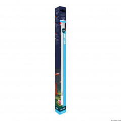 Aquarium systems T5 UVC Pressure Flo 10W 4 Pin 20W Stérilisateur UV