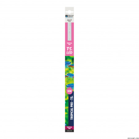 Aquarium systems T5 LED Tropical Pro 1047mm Led