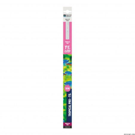 Aquarium systems T5 LED Tropical Pro 1150mm Led