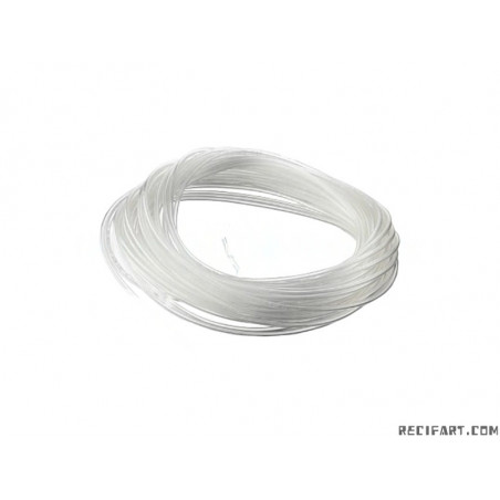 Focustronic Tuyau en silicone haute qualité 3,2 mm pour Mastertronic Pièces détachées