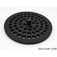 Silencieux pour micron bag Red Sea 10cm Accessoires