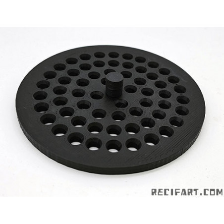 Geluiddemper voor Micron-tas Red Sea 10cm accessoires