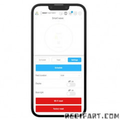 Reef Factory Smart Wave 10 Circulation pump