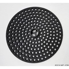 Schalldämpfer für Micron Bag 18cm