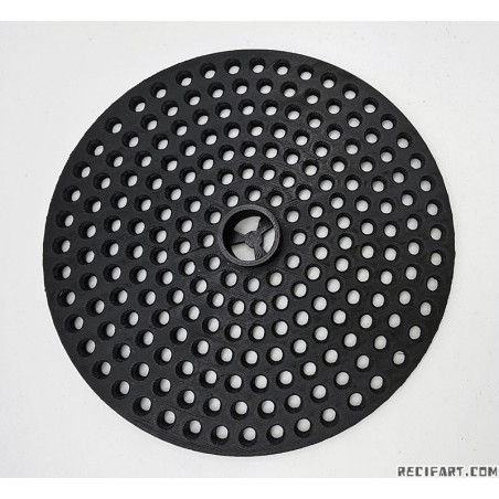 Silencieux pour micron bag 18cm