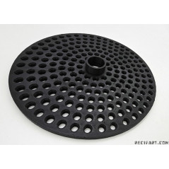 Silencieux pour micron bag 18cm Accessoires