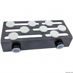 Magnetic cutting bracket Fraction Board Mag