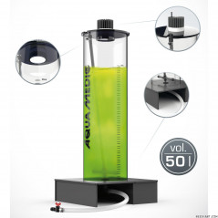 Aqua Medic Plankton light reactor pro Feeding