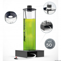 Plankton light reactor pro